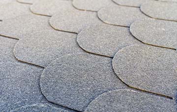 Upper Helmsley asphalt roofing costs