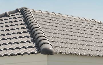 advantages of Upper Helmsley clay roofing