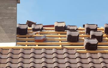 Upper Helmsley clay roofing costs