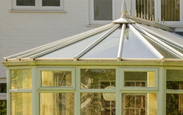 conservatory roof repair Upper Helmsley, North Yorkshire
