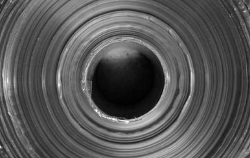 Upper Helmsley edpm waterproofing