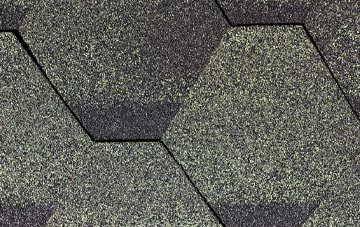 Upper Helmsley fibreglass shingle repairs