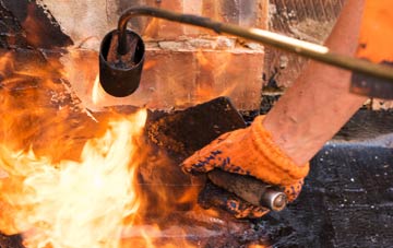 Upper Helmsley flat roof repair companies