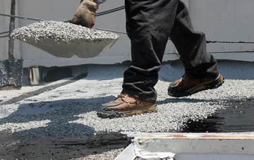Upper Helmsley flat roofing companies