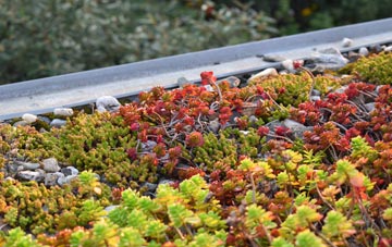 the cost of Upper Helmsley green roof installation