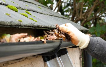 gutter cleaning Upper Helmsley, North Yorkshire