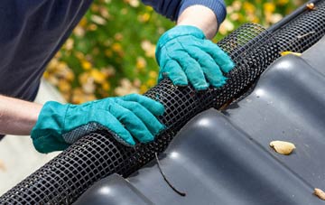 Upper Helmsley gutter repair companies