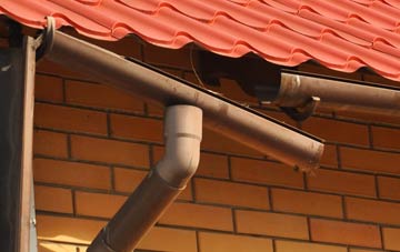 Upper Helmsley gutter repair costs