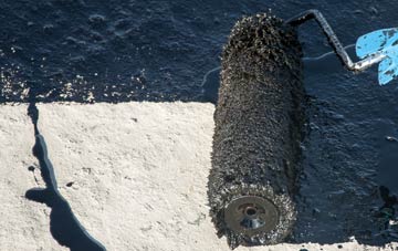 Upper Helmsley liquid sealant waterproofing