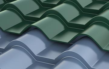 who should consider Upper Helmsley plastic roofs