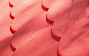 Upper Helmsley plastic roof costs