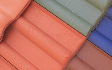 Upper Helmsley plastic roofing companies
