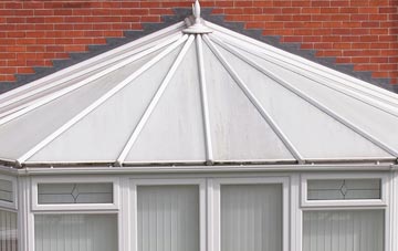 Upper Helmsley polycarbonate conservatory roof repairs