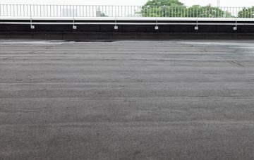 Upper Helmsley asphalt roof replacement