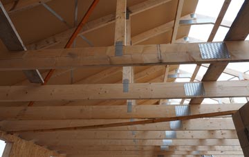 Upper Helmsley roof truss costs