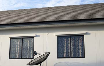 Upper Helmsley rubber roof costs