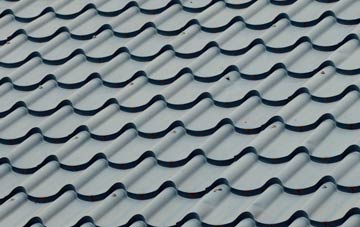 Upper Helmsley rubber roofing companies