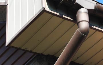 Upper Helmsley soffit installation costs