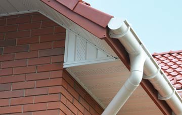 Upper Helmsley soffit repair costs