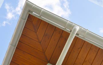 Upper Helmsley soffit types