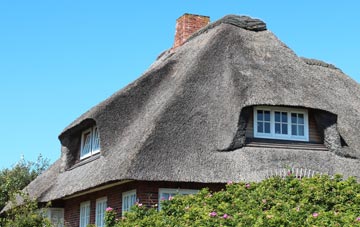thatch roofing Upper Helmsley, North Yorkshire
