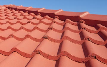 Upper Helmsley tile and slate roof replacement