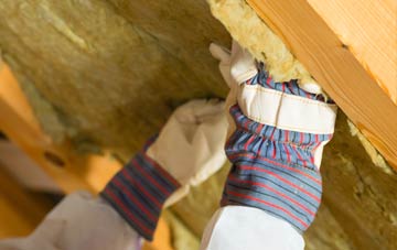 types of Upper Helmsley pitched roof insulation materials