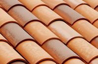 Upper Helmsley clay roofing