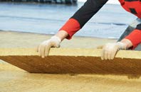 find rated Upper Helmsley roof insulation companies