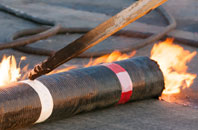 free Upper Helmsley flat roofing repair quotes