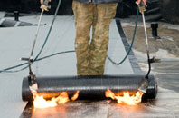 Upper Helmsley flat roof sealing quote