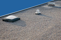 Upper Helmsley flat roofing