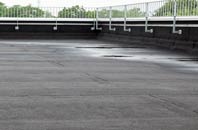 find rated Upper Helmsley flat roofing companies