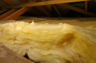 Upper Helmsley pitch roof insulation