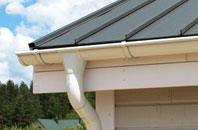Upper Helmsley soffits